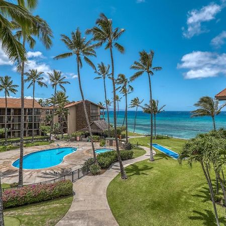 Papakea Resort Napili-Honokowai 객실 사진