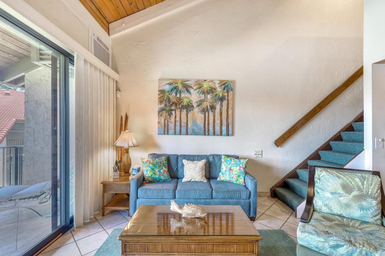 Papakea Resort Napili-Honokowai 객실 사진