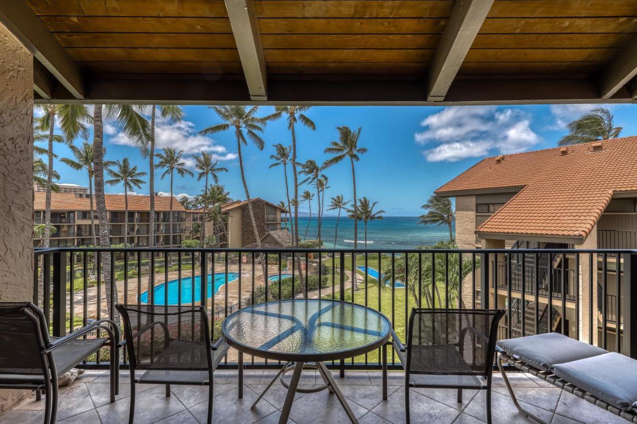 Papakea Resort Napili-Honokowai 객실 사진