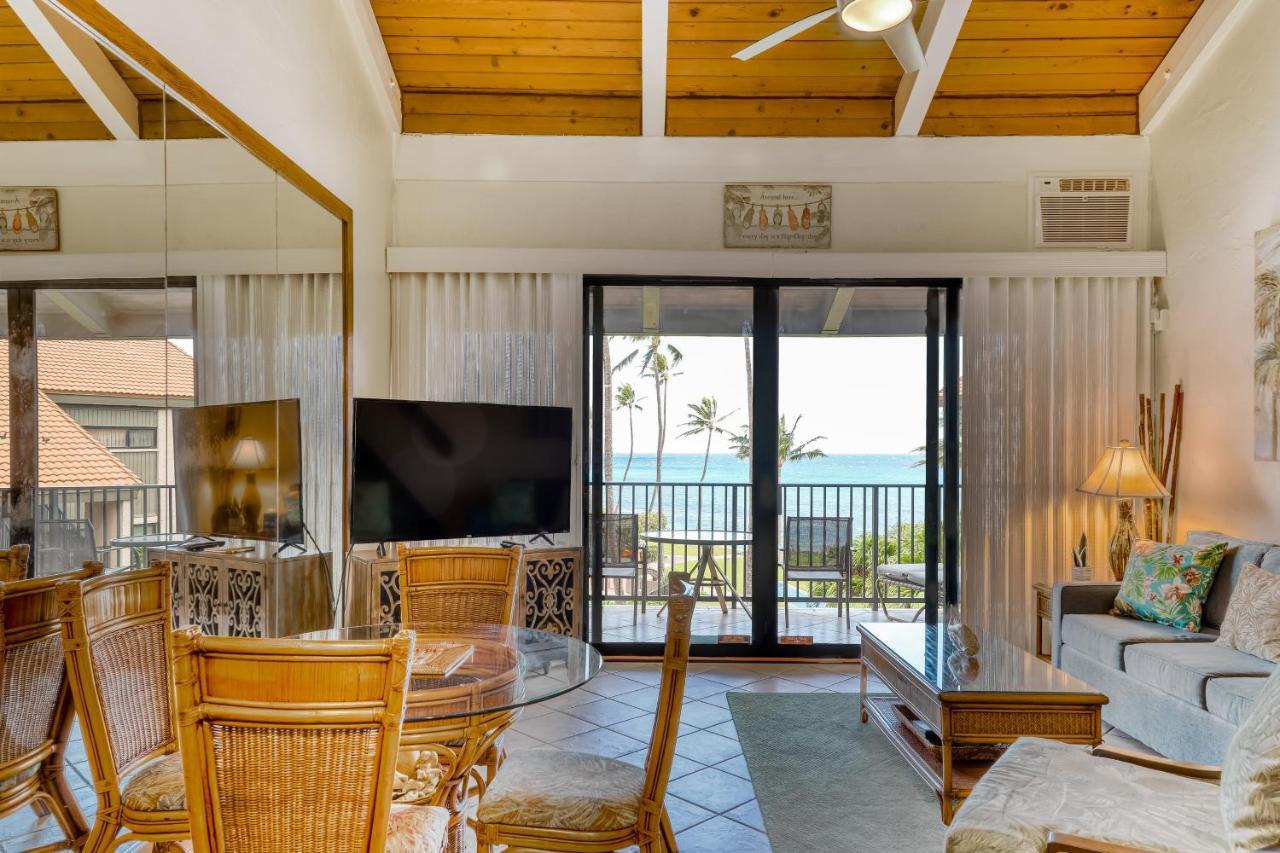 Papakea Resort Napili-Honokowai 객실 사진