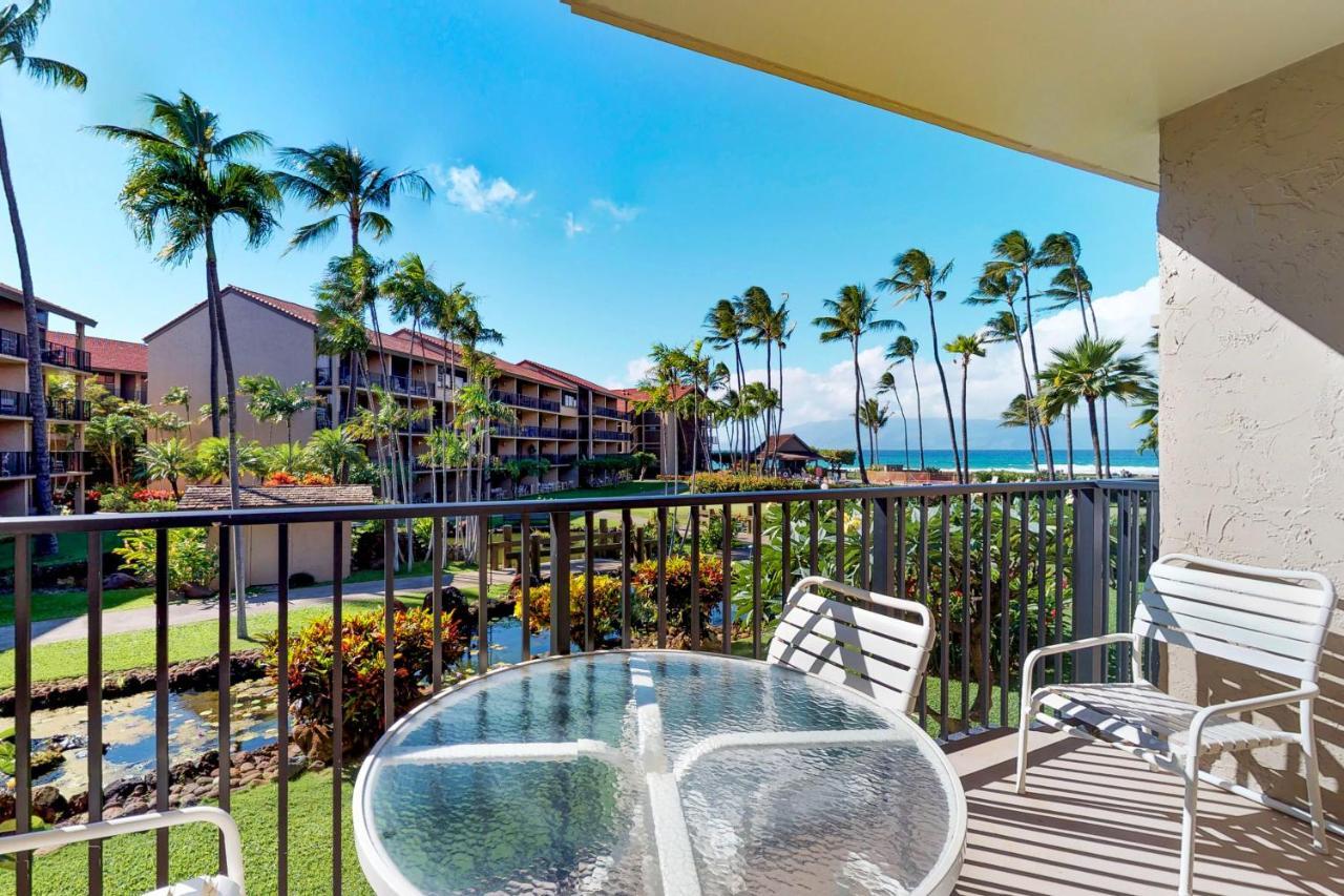Papakea Resort Napili-Honokowai 객실 사진