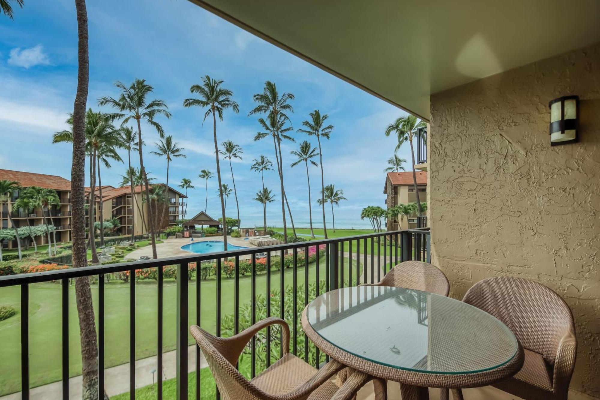 Papakea Resort Napili-Honokowai 객실 사진