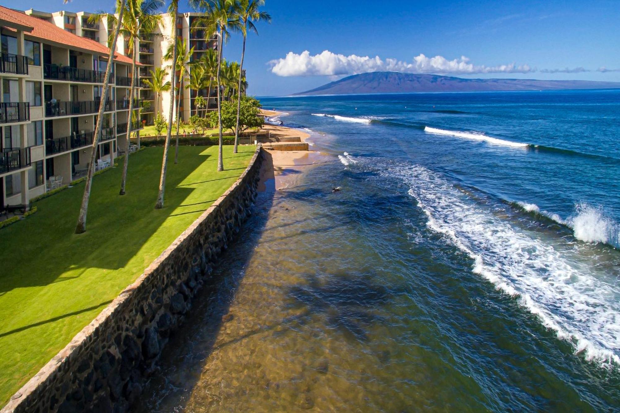 Papakea Resort Napili-Honokowai 객실 사진