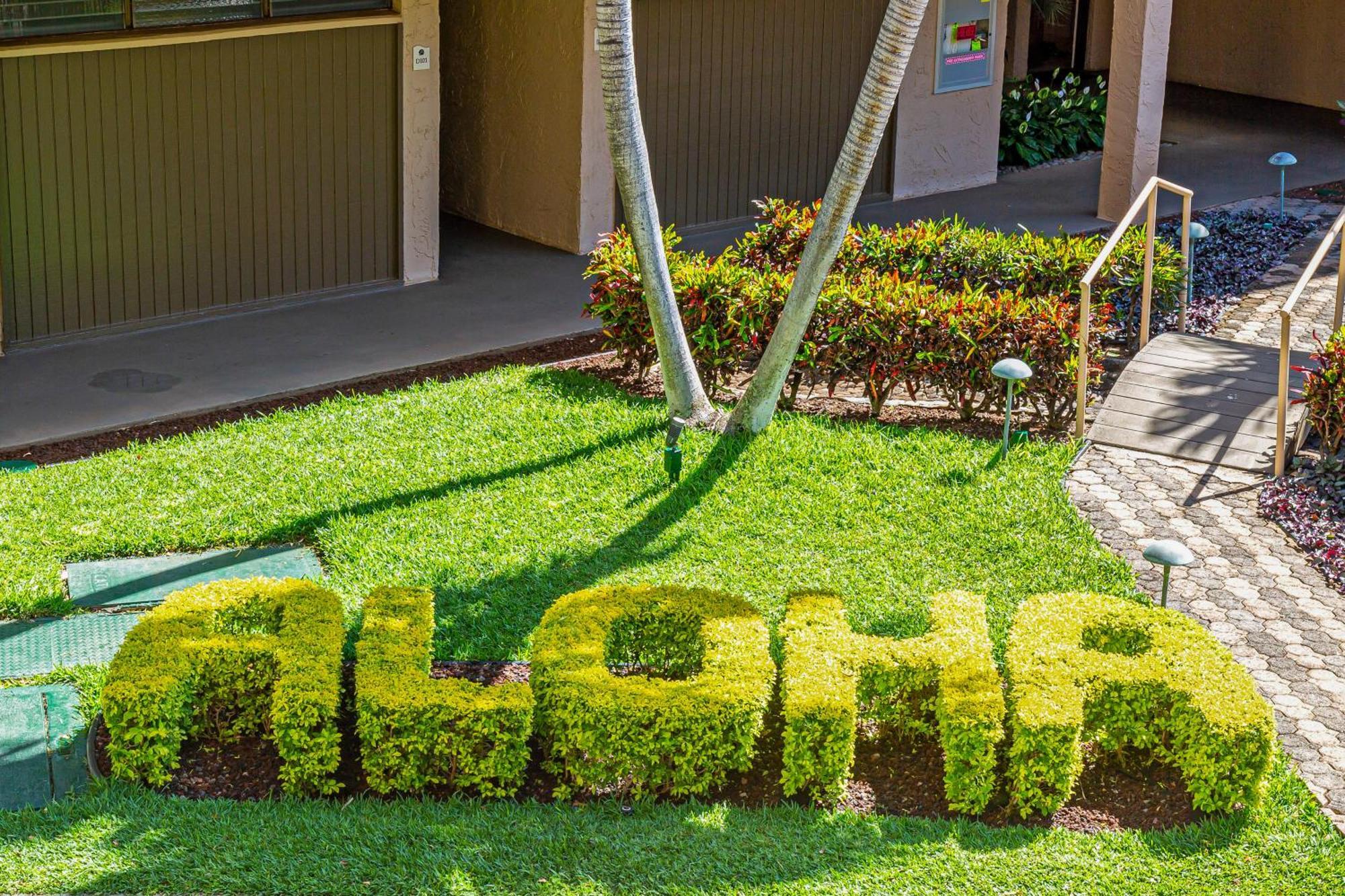 Papakea Resort Napili-Honokowai 객실 사진