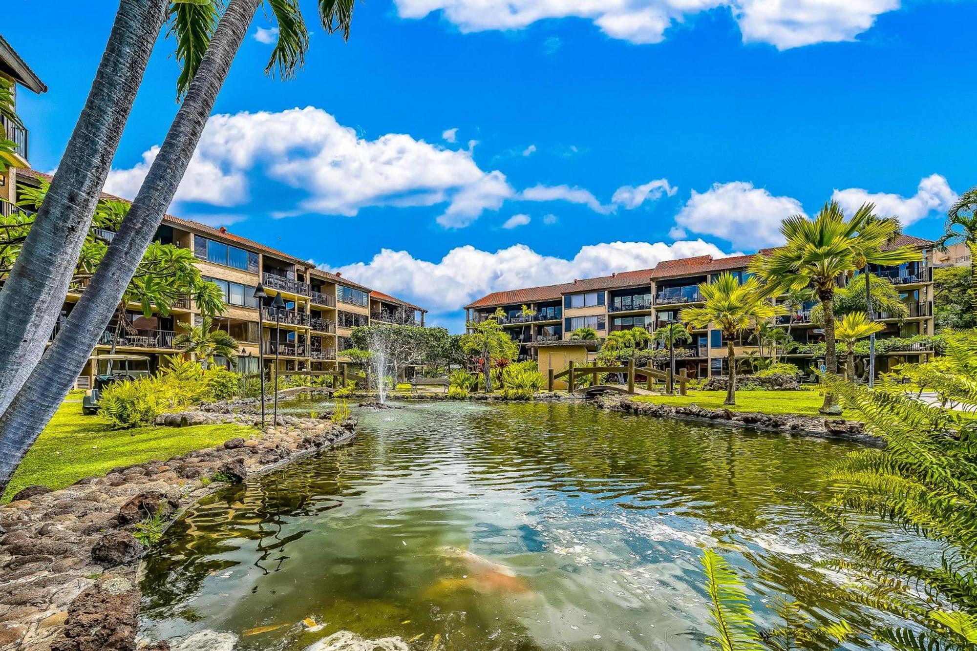Papakea Resort Napili-Honokowai 객실 사진