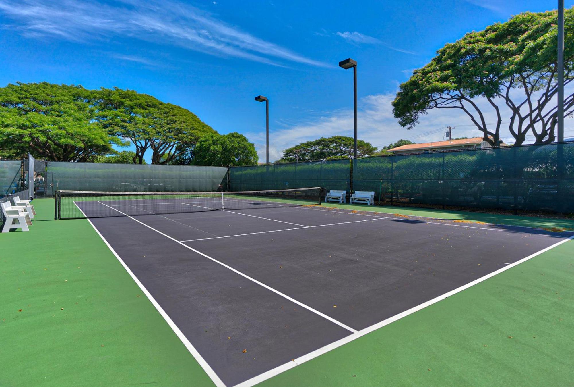Papakea Resort Napili-Honokowai 객실 사진