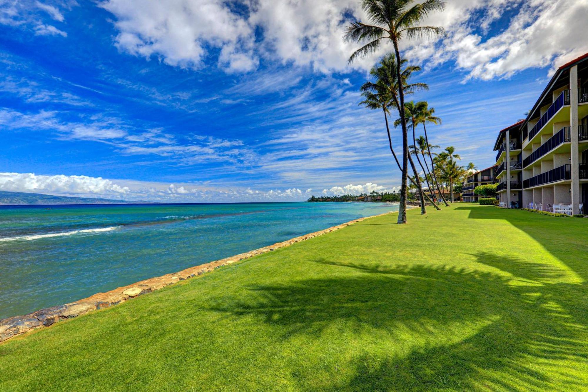 Papakea Resort Napili-Honokowai 객실 사진