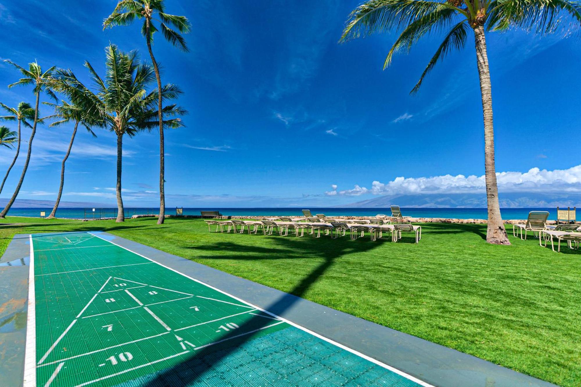Papakea Resort Napili-Honokowai 객실 사진