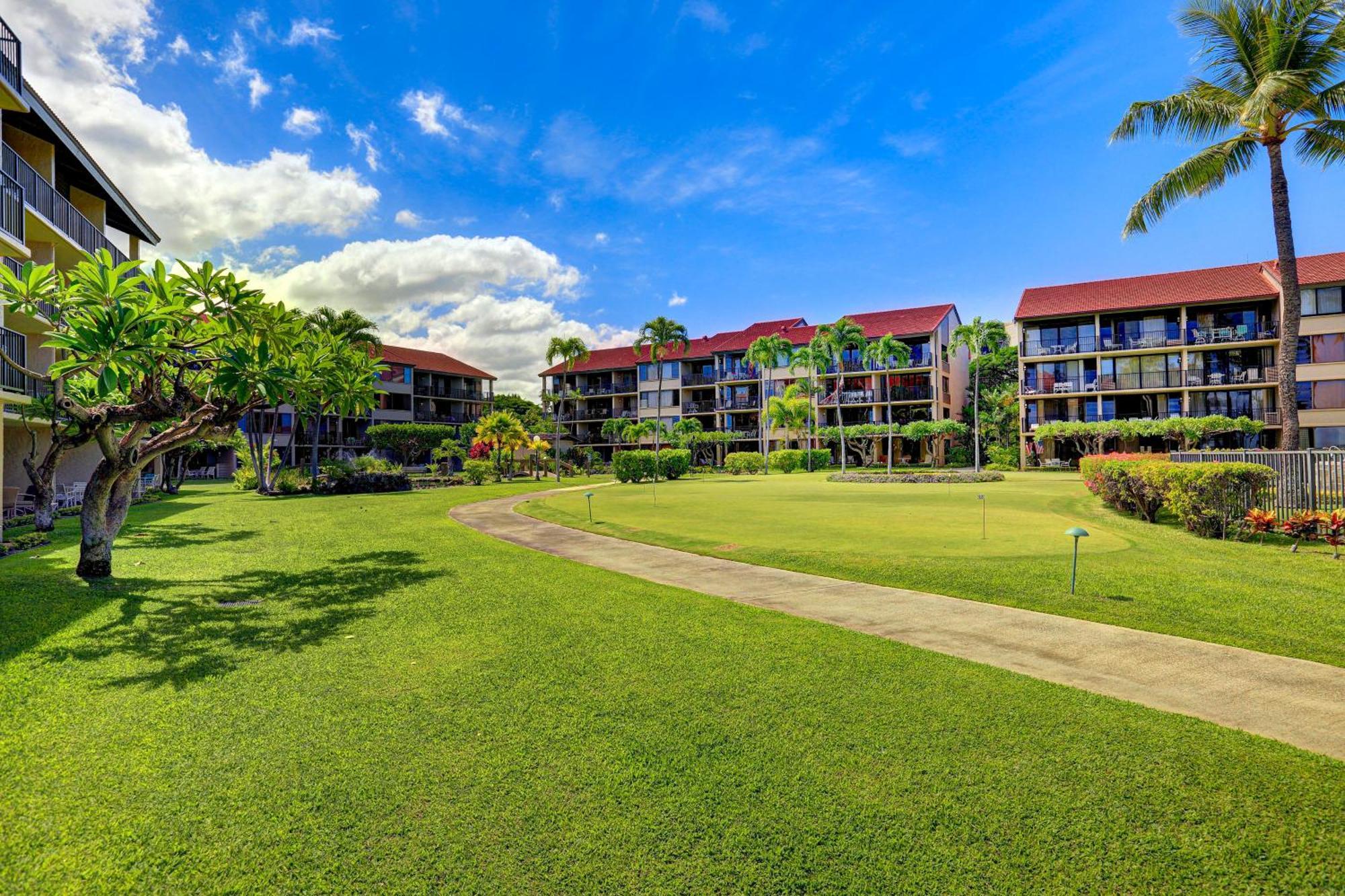 Papakea Resort Napili-Honokowai 객실 사진
