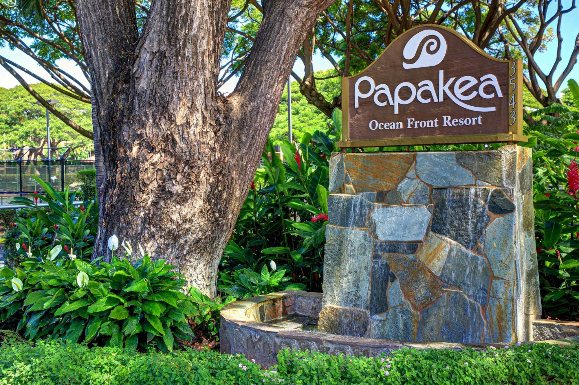 Papakea Resort Napili-Honokowai 객실 사진