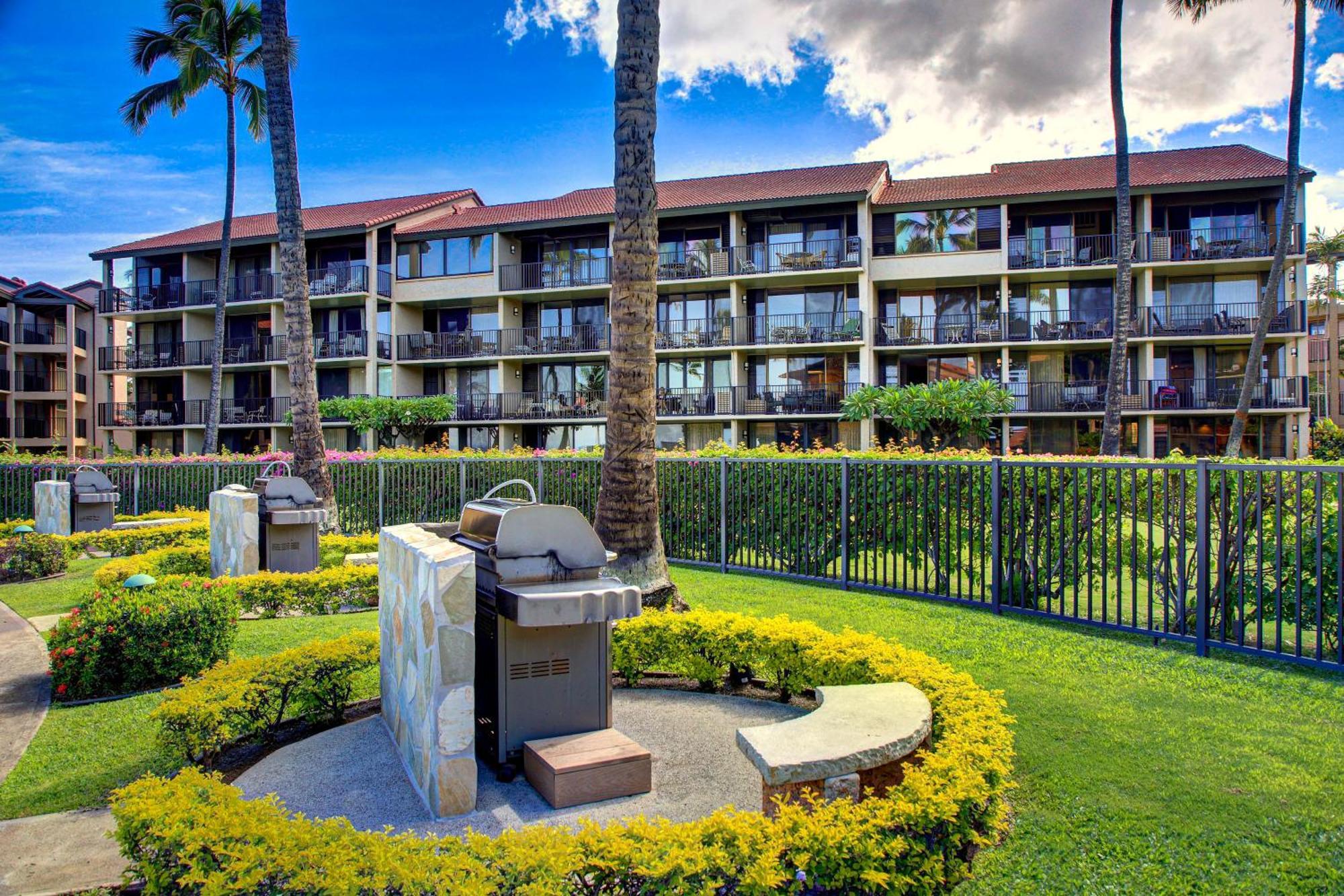 Papakea Resort Napili-Honokowai 객실 사진