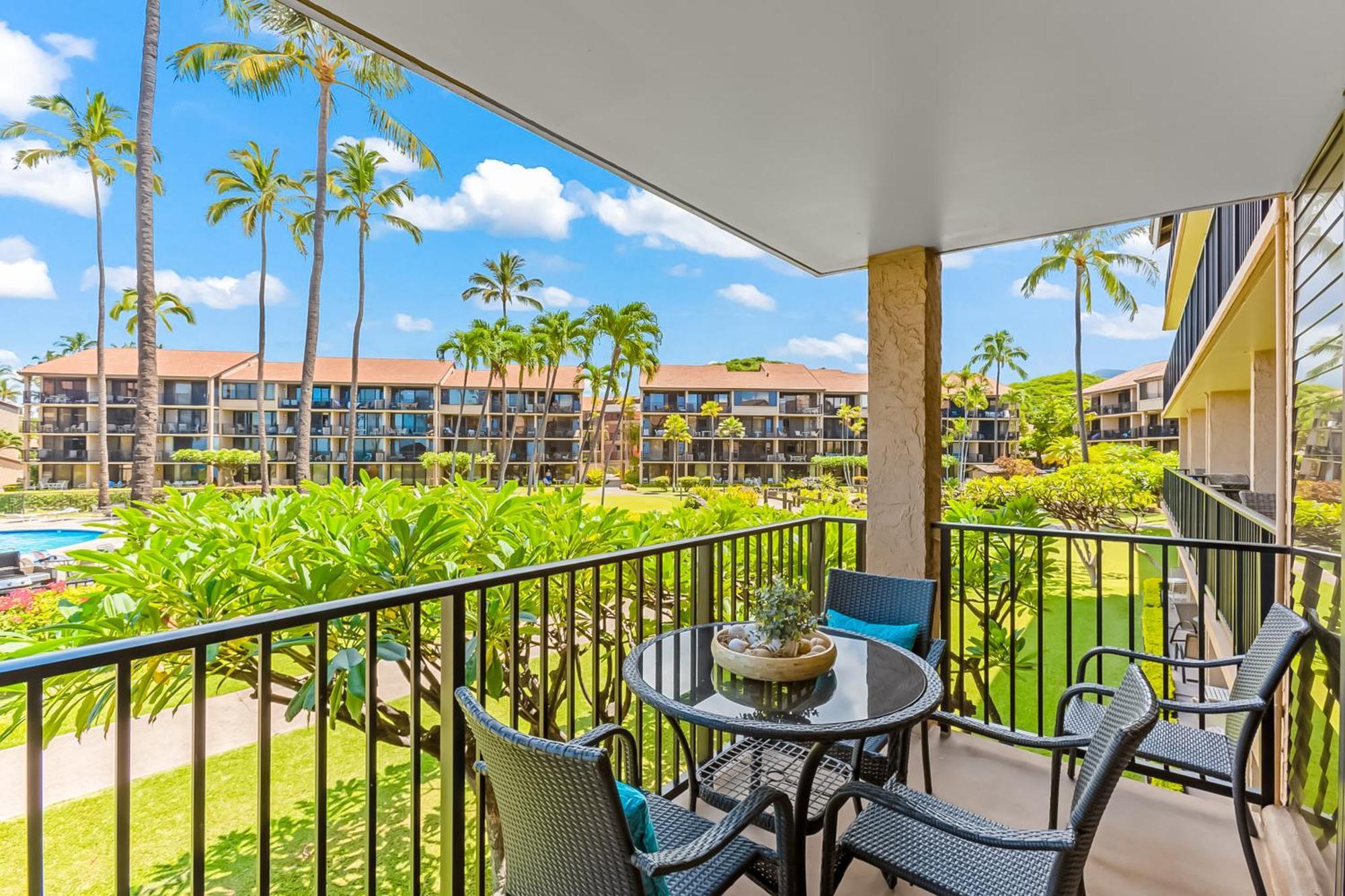 Papakea Resort Napili-Honokowai 객실 사진