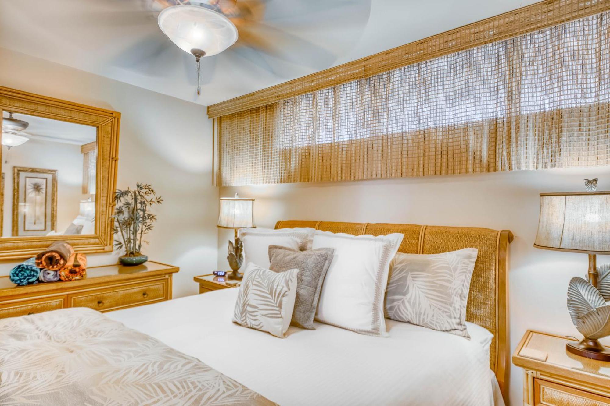 Papakea Resort Napili-Honokowai 객실 사진