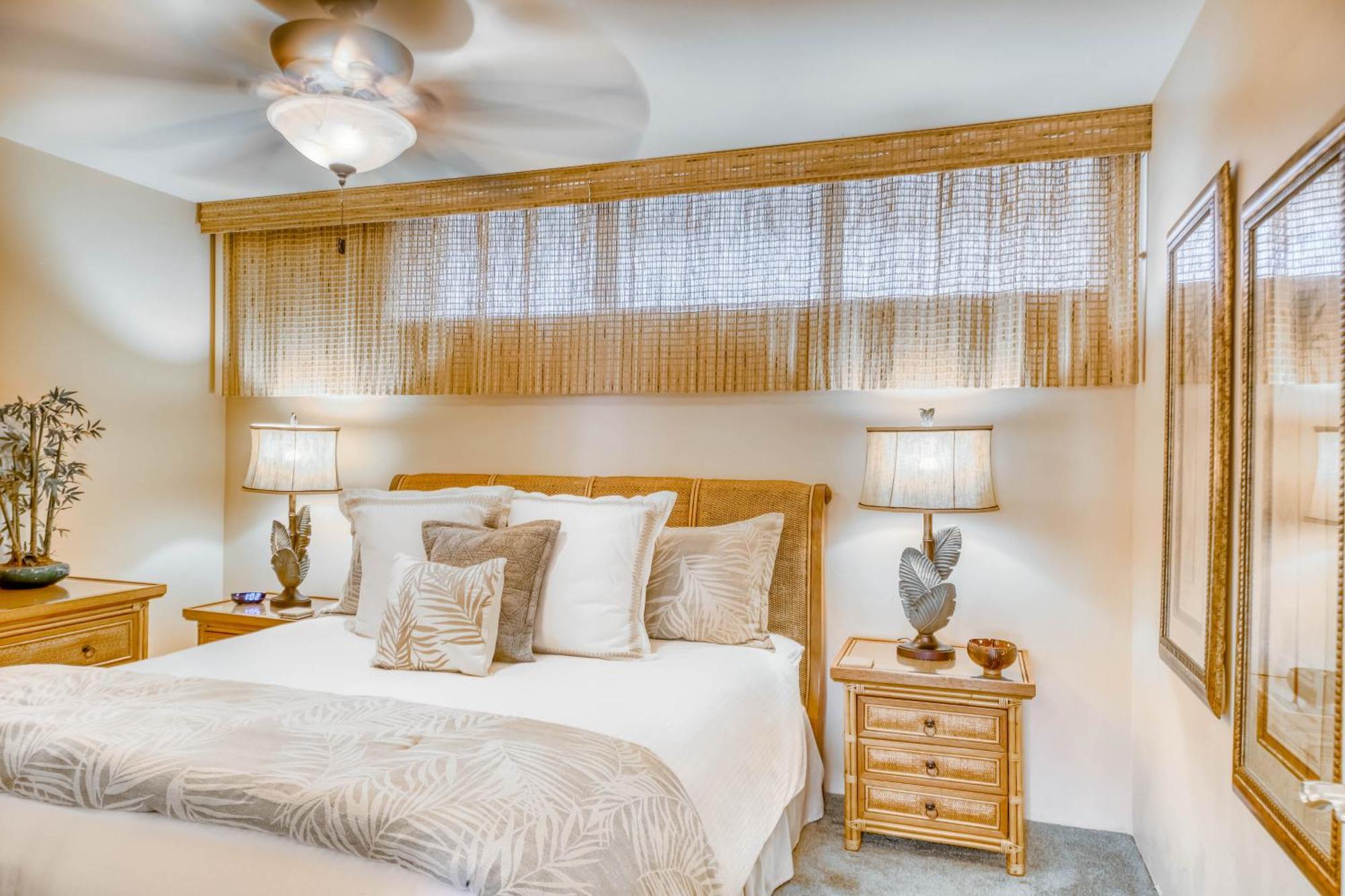 Papakea Resort Napili-Honokowai 객실 사진